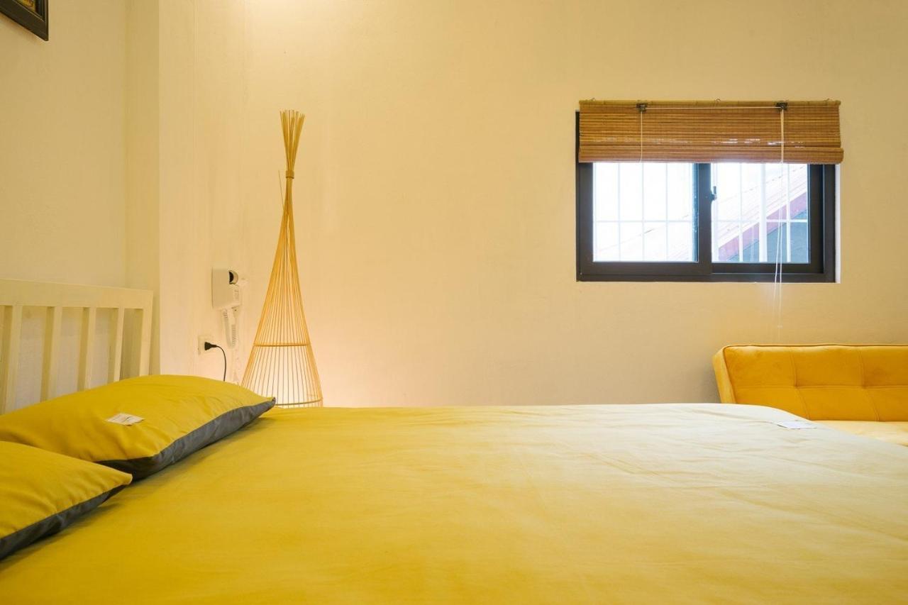 Michi House 3 Le Hong Phong, Doi Dien Lang Bac Apartment ฮานอย ภายนอก รูปภาพ
