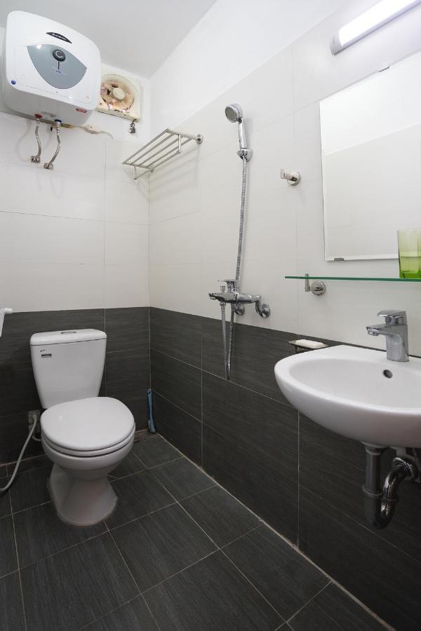 Michi House 3 Le Hong Phong, Doi Dien Lang Bac Apartment ฮานอย ภายนอก รูปภาพ