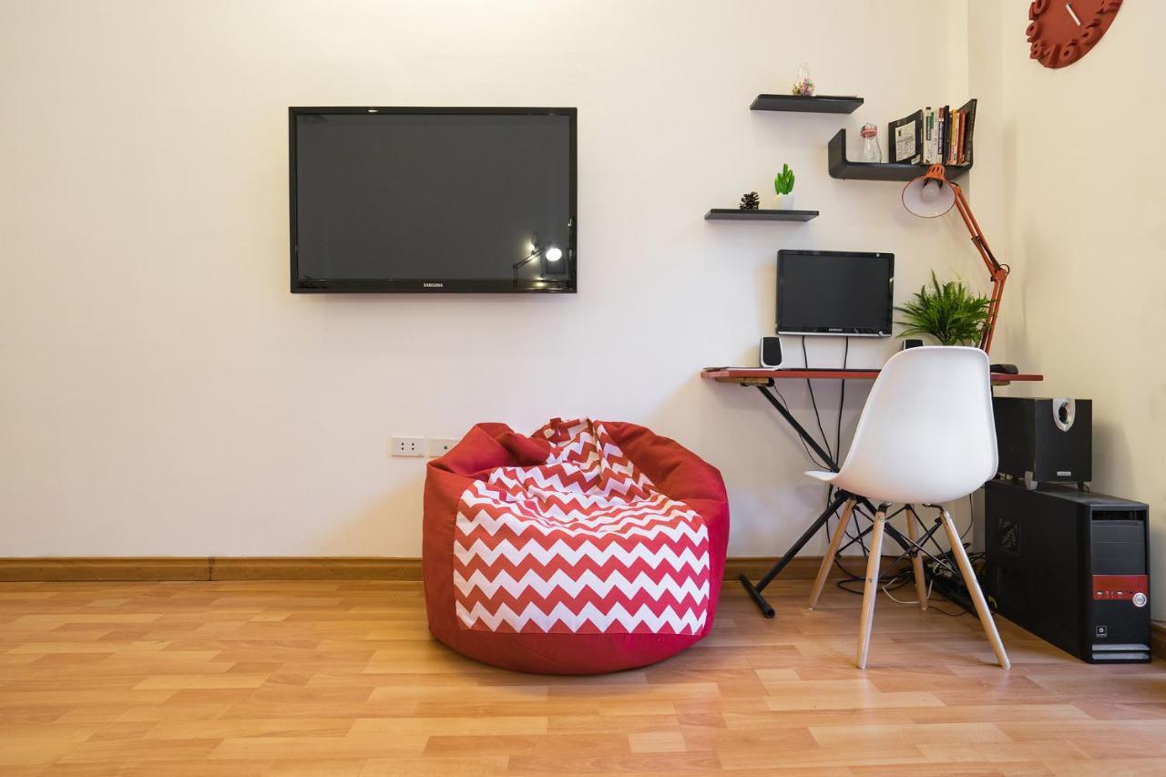 Michi House 3 Le Hong Phong, Doi Dien Lang Bac Apartment ฮานอย ภายนอก รูปภาพ